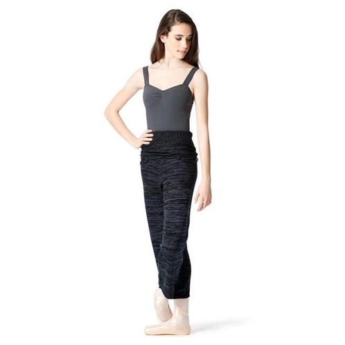 Lulli Dames Warm-Up Unitard, Sport en Fitness, Ballet, Verzenden