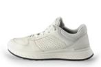 Ecco Sneakers in maat 37 Wit | 10% extra korting, Ecco, Verzenden, Wit, Sneakers of Gympen