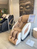 Showroom model OGAWA Sonic-X, Verzenden, Zo goed als nieuw, Massagestoel of Kussen