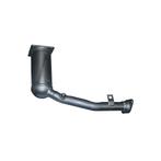 Katalysator voor Citroen Saxo, Verzenden, Nieuw