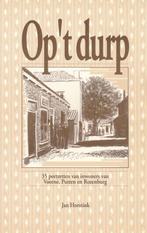 Op t durp 9789075072013 Horstink, Boeken, Verzenden, Gelezen, Horstink