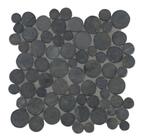 Stabigo Mosaic Coin 30×30 Grey, Doe-het-zelf en Verbouw, Tegels, Nieuw, Ophalen of Verzenden