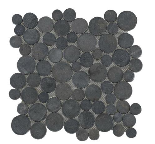 Stabigo Mosaic Coin 30×30 Grey, Doe-het-zelf en Verbouw, Tegels, Ophalen of Verzenden