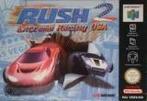 Mario64.nl: Rush 2: Extreme Racing USA - iDEAL!, Gebruikt, Ophalen of Verzenden