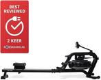 VirtuFit Pro Water Resistance Row 1000 Roeitrainer, Sport en Fitness, Fitnessmaterialen, Nieuw