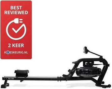 VirtuFit Pro Water Resistance Row 1000 Roeitrainer beschikbaar voor biedingen