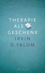 Therapie als geschenk 9789050185561 I.D. Yalom, Boeken, Verzenden, Gelezen, I.D. Yalom