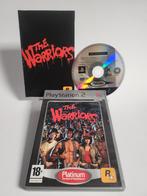 Warriors Platinum Playstation 2, Ophalen of Verzenden, Nieuw