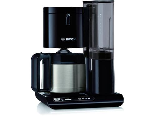 Bosch Styline TKA8A053 - Filter-koffiezetapparaat - 8 kopjes, Witgoed en Apparatuur, Koffiezetapparaten, Zo goed als nieuw, Verzenden