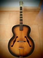 Hoyer - Rumba - - Archtopgitaar - Duitsland - 1958, Muziek en Instrumenten, Nieuw