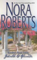 Cordinas Royal Family 9780373285204 Nora Roberts, Verzenden, Gelezen, Nora Roberts