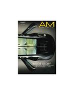 2006 ASTON MARTIN CONFIDENTIAL MAGAZINE 03, Boeken, Auto's | Folders en Tijdschriften, Nieuw, Author