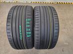 265/35/20 95Y NO GOODYEAR ZOMERBANDEN 5,5MM PROFIEL 2X, Ophalen, Gebruikt, 265 mm, Band(en)