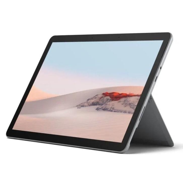 Microsoft Surface Go 2 (Zonder Toetsenbord) - Intel Core m3-, Computers en Software, Windows Laptops, Zo goed als nieuw, Verzenden