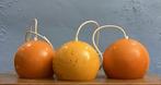 Frandsen - Benny Frandsen - Lamp - bal - Metaal, Antiek en Kunst, Antiek | Lampen