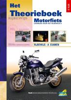 Het theorieboek motor Motorfiets 9789072967121, Boeken, Verzenden, Gelezen