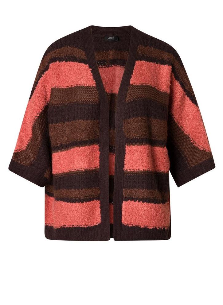 YESTA vest Sameh Maat:, Kleding | Dames, Truien en Vesten, Overige kleuren, Nieuw, Verzenden