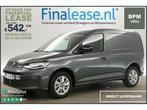 Volkswagen Caddy 2.0 TDI Style 122PK L1H1 BPM Vrij €542pm, Auto's, Bestelauto's, Automaat, Volkswagen, Diesel, Nieuw