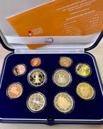 Italië. Proof Set 2021 (incl. 2 euro Grazie + Roma, Postzegels en Munten, Munten | Europa | Euromunten