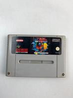 SNES - Zool Ninja Of The Nth Dimension, Ophalen of Verzenden, Nieuw