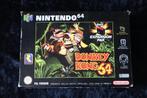 Donkey Kong 64 Nintendo 64 Expansion Pak PAL Very Good, Verzenden, Nieuw