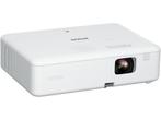 Epson EpiqVision Flex CO-W01 - Beamer - 3000 ANSI lumen -, Audio, Tv en Foto, Beamers, Verzenden, Nieuw