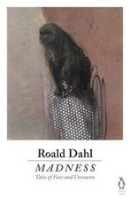 Madness by Roald Dahl (Paperback), Boeken, Gelezen, Roald Dahl, Verzenden
