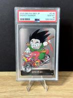 Dragon Ball Fusion World Manga SB01 - Energy Marker - Son, Nieuw