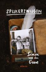 Spijkerzwijgen 9789045116815 Simon van der Geest, Boeken, Verzenden, Zo goed als nieuw, Simon van der Geest