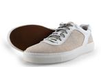 Greve Sneakers in maat 41 Wit, Verzenden, Wit, Greve, Sneakers of Gympen