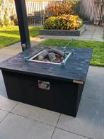 Vuurtafel Terrashaard 90x90x48, Tuin en Terras, Ophalen of Verzenden, Nieuw