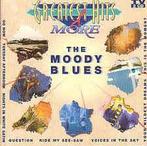 cd - The Moody Blues - Greatest Hits &amp; More, Verzenden, Zo goed als nieuw