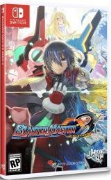 MarioSwitch.nl: Blaster Master Zero 3 - iDEAL!, Spelcomputers en Games, Games | Nintendo Switch, Zo goed als nieuw, Ophalen of Verzenden