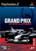 Playstation 2 Grand Prix Challenge, Spelcomputers en Games, Verzenden, Zo goed als nieuw