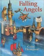 Falling angels by Colin Thompson (Hardback), Gelezen, Colin Thompson, Verzenden