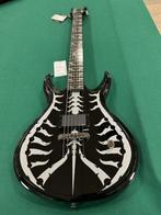 Schecter - Devil Spine-6-bts - - Elektrische gitaar, Muziek en Instrumenten, Snaarinstrumenten | Gitaren | Akoestisch, Nieuw