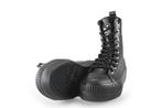 British Knights Sneakers in maat 38 Zwart | 10% extra, British Knights, Verzenden, Zwart, Sneakers of Gympen