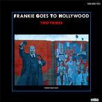 Frankie Goes To Hollywood - Two Tribes, Gebruikt, Ophalen of Verzenden
