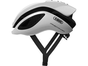 Abus GameChanger racefietshelm - Polar White M beschikbaar voor biedingen