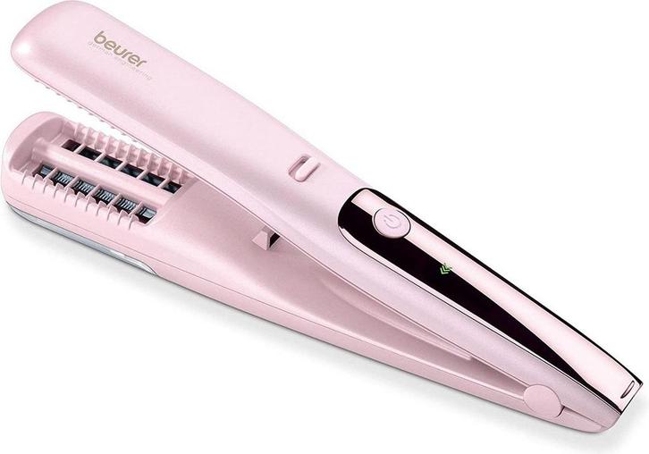 Beurer HT 22 Split Ender - Haarpunten trimmer - Draadloos, Sieraden, Tassen en Uiterlijk, Uiterlijk | Haarverzorging, Verzenden