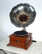 His Masters Voice - mv 101 Grammofoon