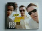 Zuco 103 - One down, one up (2 CD), Verzenden, Nieuw in verpakking