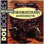 Interieurdecoraties met dubbelzijdige folie / Doeboekjes, Verzenden, Gelezen, M. Kors