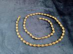Ketting - 18 karaat Geel goud
