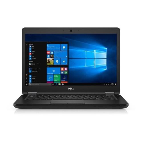 Dell Latitude E5470 | Core i5 / 8GB / 256GB SSD, Computers en Software, Windows Laptops, Gebruikt, Ophalen of Verzenden