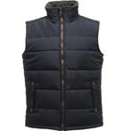 -24% Regatta  Regatta Heren standout altoona geïsoleerd body, Kleding | Heren, Bodywarmers, Verzenden, Nieuw, Blauw