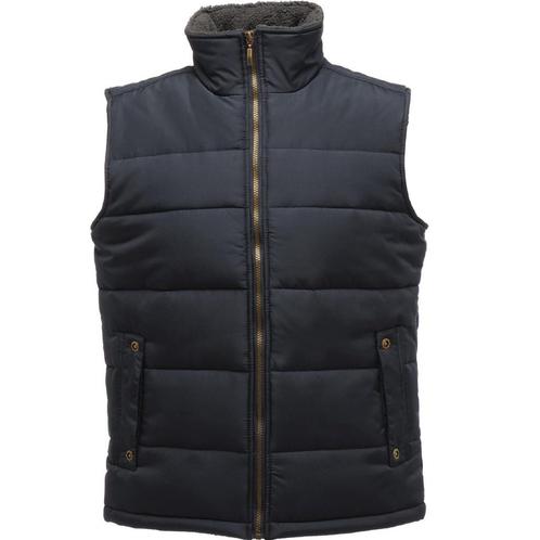 -24% Regatta  Regatta Heren standout altoona geïsoleerd body, Kleding | Heren, Bodywarmers, Blauw, Nieuw, Verzenden