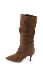 Shoecolate Laarzen in maat 38 Bruin, Kleding | Dames, Schoenen, Hoge laarzen, Shoecolate, Bruin, Verzenden