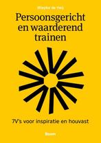 Persoonsgericht en waarderend trainen 9789024429196, Boeken, Verzenden, Zo goed als nieuw, Wiepke de Heij