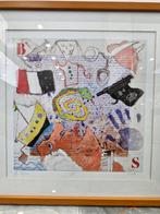 Christian Silvain (1950) - Untitled [2]